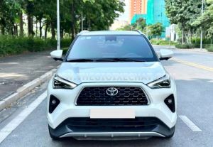 Xe Toyota Yaris Cross 1.5 D-CVT 2024