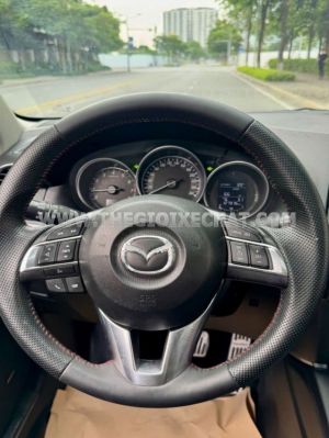 Xe Mazda CX5 2.5 AT 2016