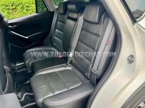 Xe Mazda CX5 2.5 AT 2016