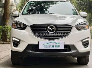 Xe Mazda CX5 2.5 AT 2016