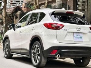 Xe Mazda CX5 2.5 AT 2016
