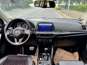 Xe Mazda CX5 2.5 AT 2016
