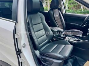 Xe Mazda CX5 2.5 AT 2016