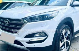 Xe Hyundai Tucson 1.6 AT Turbo 2018