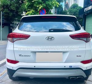 Xe Hyundai Tucson 1.6 AT Turbo 2018