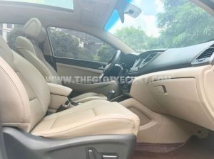 Xe Hyundai Tucson 1.6 AT Turbo 2018