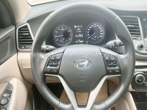Xe Hyundai Tucson 1.6 AT Turbo 2018