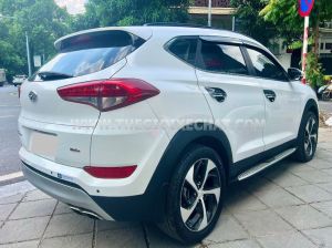 Xe Hyundai Tucson 1.6 AT Turbo 2018