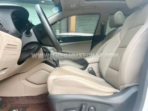 Xe Hyundai Tucson 1.6 AT Turbo 2018