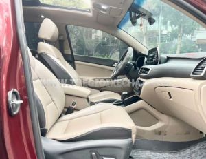 Xe Hyundai Tucson 1.6 AT Turbo 2020
