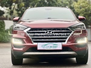 Xe Hyundai Tucson 1.6 AT Turbo 2020