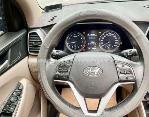 Xe Hyundai Tucson 1.6 AT Turbo 2020