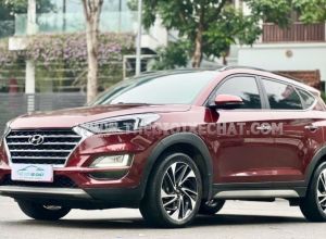 Xe Hyundai Tucson 1.6 AT Turbo 2020