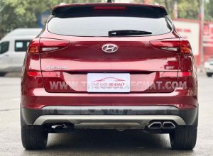 Xe Hyundai Tucson 1.6 AT Turbo 2020