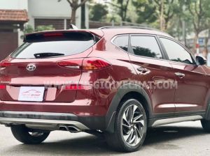 Xe Hyundai Tucson 1.6 AT Turbo 2020