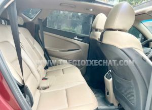 Xe Hyundai Tucson 1.6 AT Turbo 2020