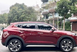 Xe Hyundai Tucson 1.6 AT Turbo 2020
