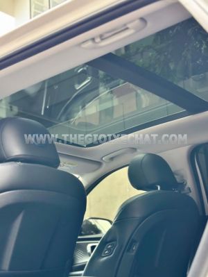 Xe Kia Sorento Signature 2.2 AT AWD 2022