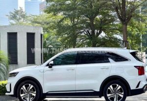 Xe Kia Sorento Signature 2.2 AT AWD 2022
