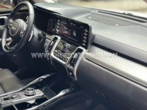 Xe Kia Sorento Signature 2.2 AT AWD 2022