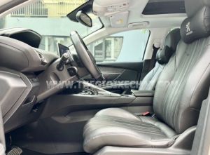 Xe Peugeot 3008 1.6 AT 2019