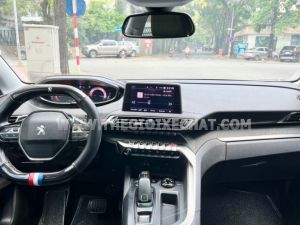 Xe Peugeot 3008 1.6 AT 2019