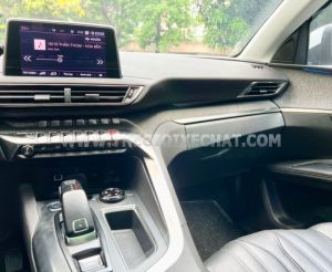 Xe Peugeot 3008 1.6 AT 2019