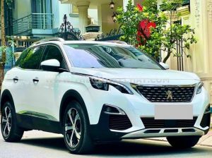 Xe Peugeot 3008 1.6 AT 2019