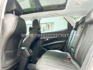 Xe Peugeot 3008 1.6 AT 2019