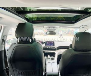 Xe Peugeot 3008 1.6 AT 2019
