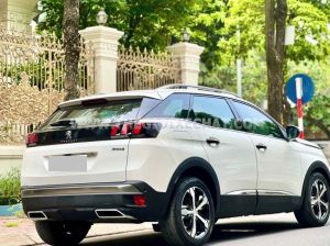 Xe Peugeot 3008 1.6 AT 2019