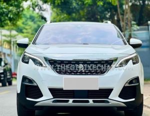 Xe Peugeot 3008 1.6 AT 2019