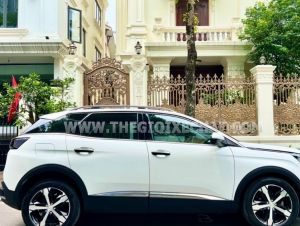 Xe Peugeot 3008 1.6 AT 2019