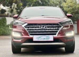 Xe Hyundai Tucson 1.6 AT Turbo 2020