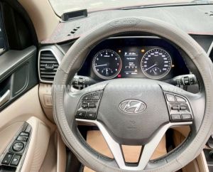 Xe Hyundai Tucson 1.6 AT Turbo 2020