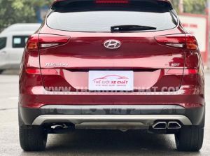 Xe Hyundai Tucson 1.6 AT Turbo 2020