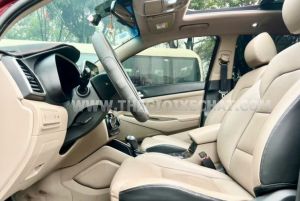 Xe Hyundai Tucson 1.6 AT Turbo 2020