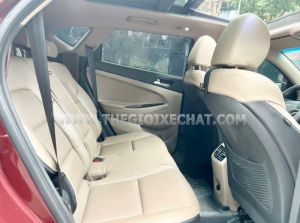 Xe Hyundai Tucson 1.6 AT Turbo 2020