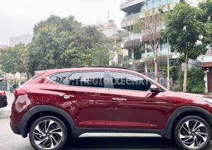 Xe Hyundai Tucson 1.6 AT Turbo 2020