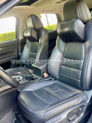 Xe Mazda CX5 2.5 AT 2WD 2018