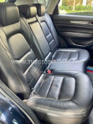 Xe Mazda CX5 2.5 AT 2WD 2018