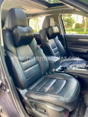 Xe Mazda CX5 2.5 AT 2WD 2018
