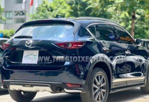 Xe Mazda CX5 2.5 AT 2WD 2018