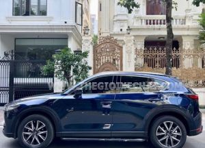 Xe Mazda CX5 2.5 AT 2WD 2018