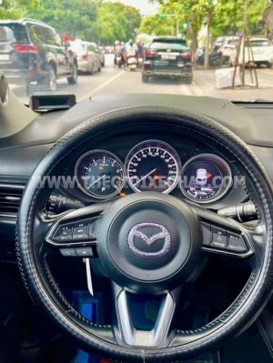 Xe Mazda CX5 2.5 AT 2WD 2018