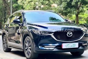 Xe Mazda CX5 2.5 AT 2WD 2018