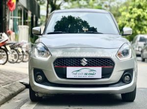 Xe Suzuki Swift GLX 1.2 AT 2019