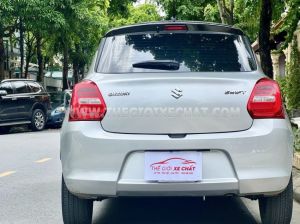 Xe Suzuki Swift GLX 1.2 AT 2019
