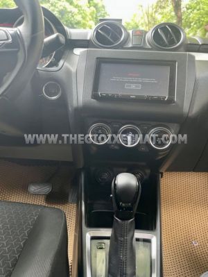Xe Suzuki Swift GLX 1.2 AT 2019