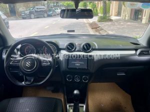 Xe Suzuki Swift GLX 1.2 AT 2019
